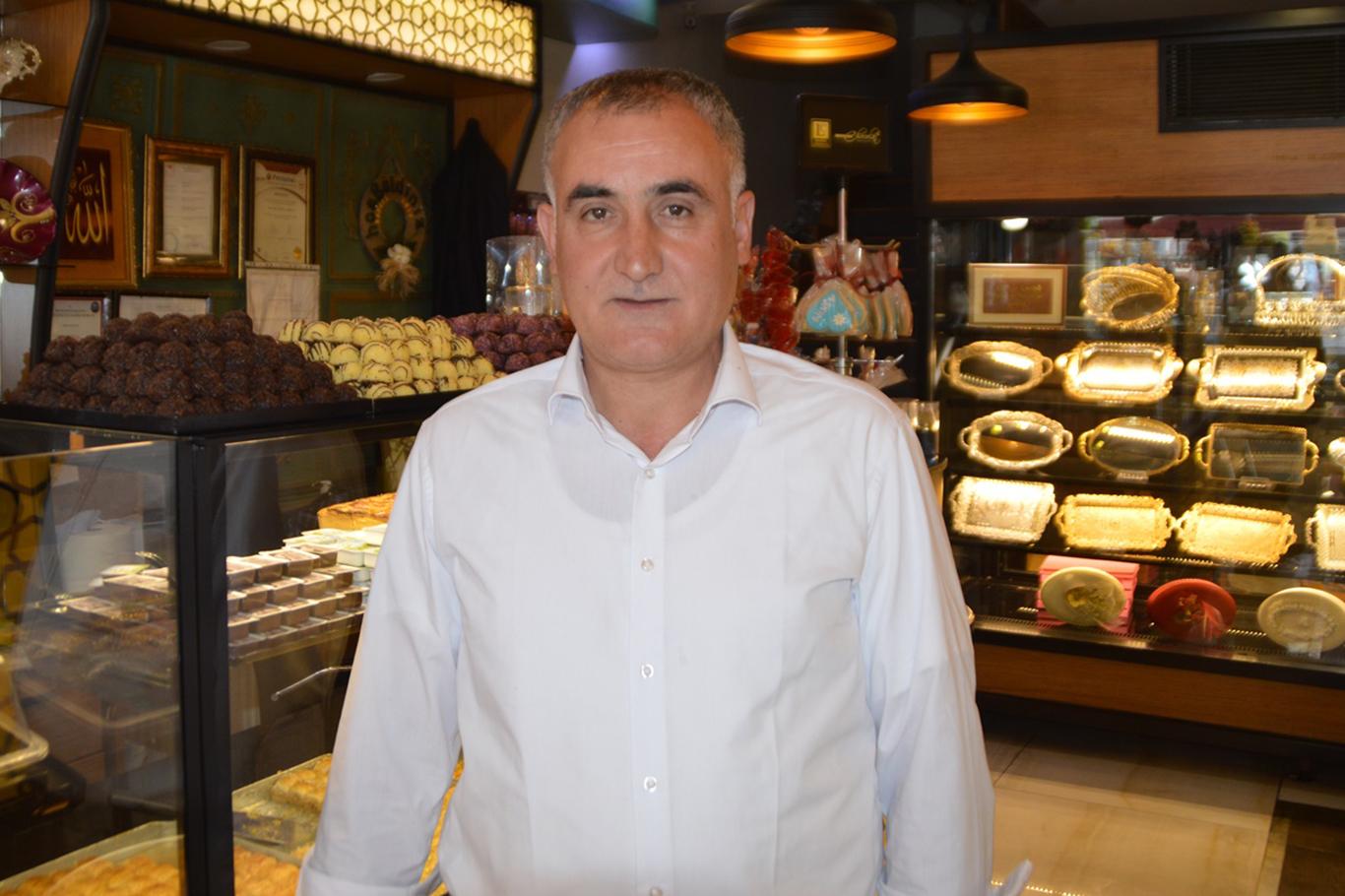 Metin Çiftçi